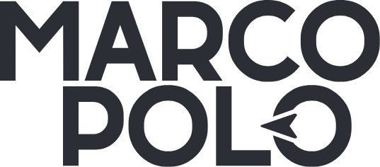 Marco Polo - Living in Amsterdam